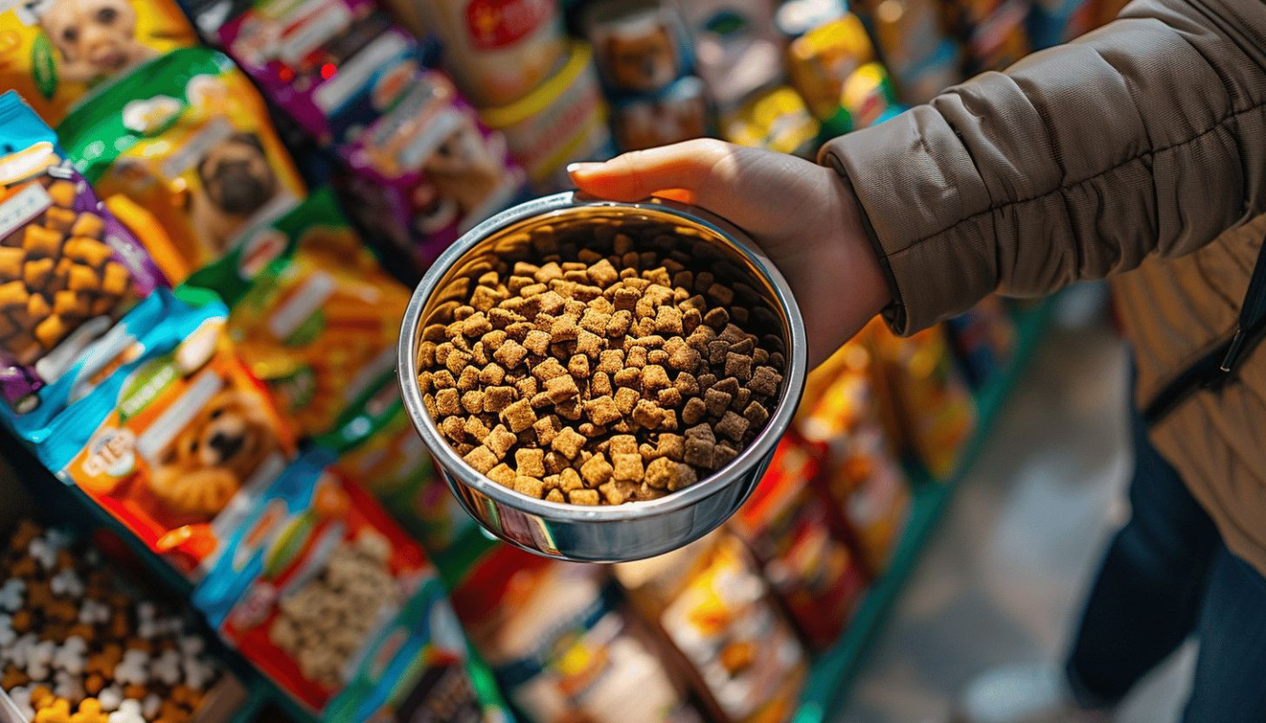 Comment choisir le meilleur régime alimentaire pour votre animal de compagnie
