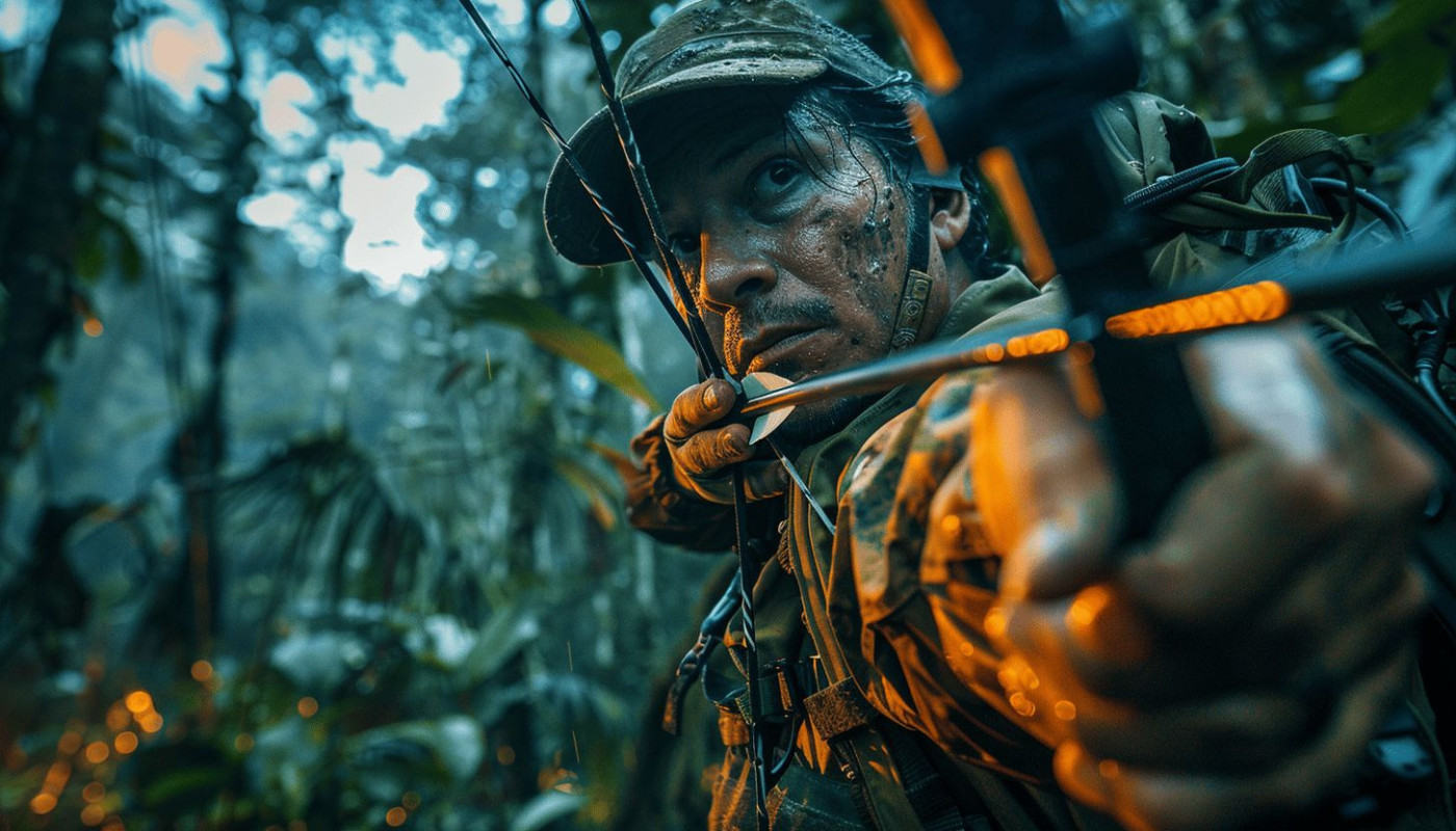 Exploration des techniques modernes et traditionnelles de la chasse